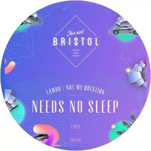 Needs No Sleep - Musical artist