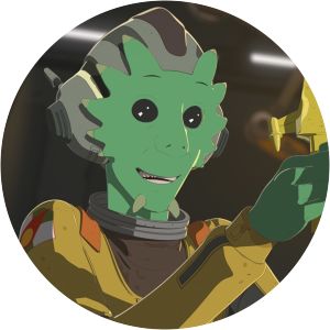 neeku vozo kragan gorr