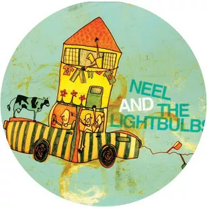 Neel And The Lightbulbs