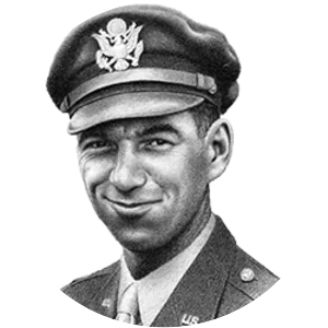 Neel E. Kearby - Military personnel