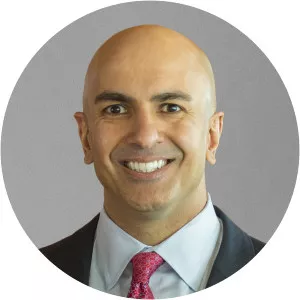 Neel Kashkari