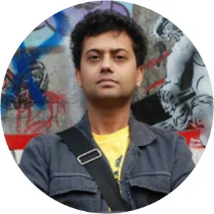 Neel Mukherjee