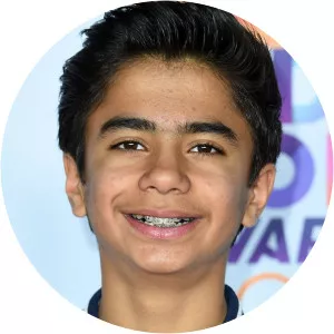 Neel Sethi