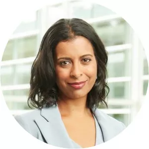 Neela Montgomery photograph