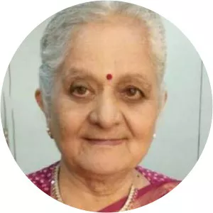 Neela Mulherkar - Film actor