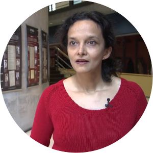 Neela Winkelmann-Heyrovská