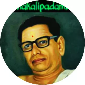 Neelakantan Nambisan - Musician