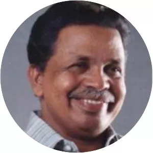 Neelalohithadasan Nadar