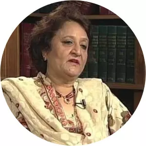 Neelam Bashir photograph