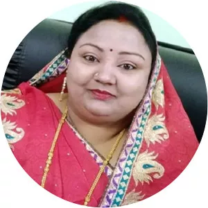 Neelam Devi photograph