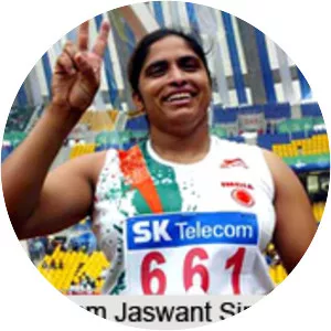 Neelam Jaswant Singh