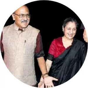 Neelam Jolly photograph