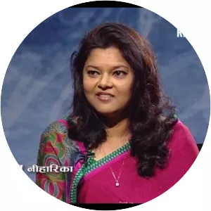 Neelam Karki Niharika