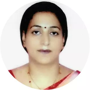 Neelam Karwariya