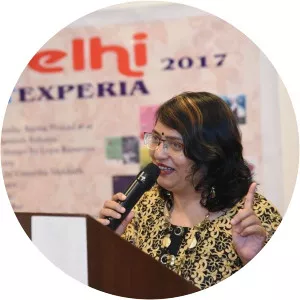 Neelam Saxena Chandra