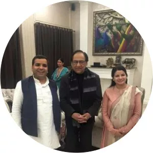 Neelam Yadav photograph