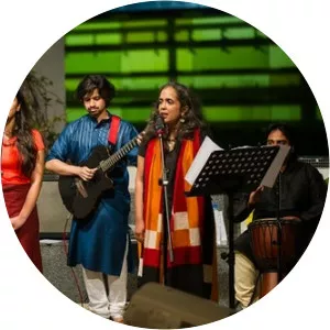 Neelambari Bhattacharya