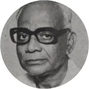Neelamraju Ganga Prasada Rao