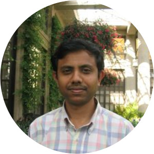 Neelesh B. Mehta - Indian inventor