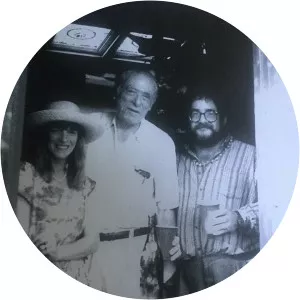 Neeli Cherkovski photograph