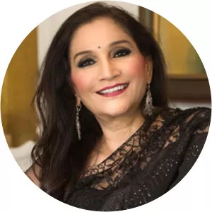 Neelima Dalmia Adhar