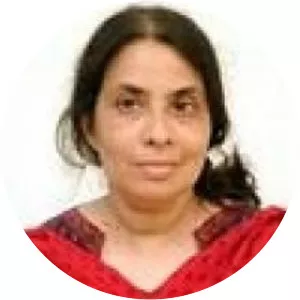 Neelima Gupte - Indian physicist