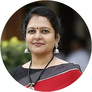 Neelima Tirumalasetti