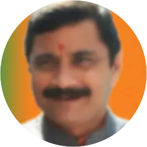 Neelkanth Tiwari - Indian Politician