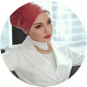 Neelofa - Malaysian actress
