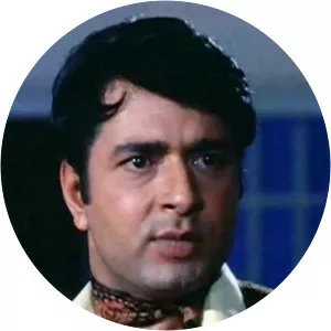 Neelu Kapur - Navin Nischol's wife