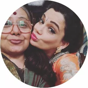 Neelu Vaghela - Indian actress