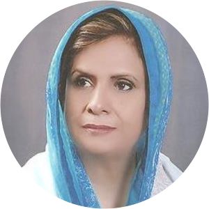 Neelum Hayat Malik