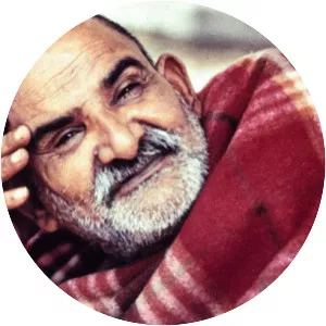 Neem Karoli Baba - Guru