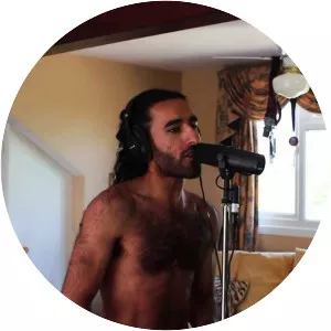 Neema Askari - Singer