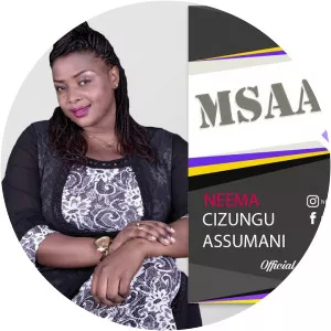 Neema Cizungu Nelly