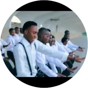 Neema Gospel Choir - Singer