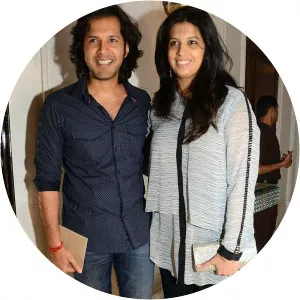 Neema Sharma photograph