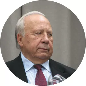 Neeme Järvi - Estonian-American conductor