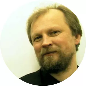 Neeme Punder Musician