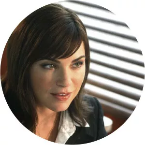 Neena Broderick - TV character