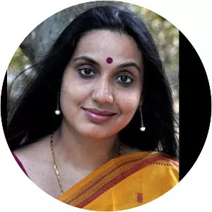 Neena Prasad - Indian dancer