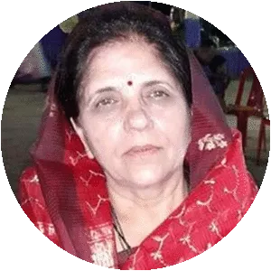 Neena Verma - Member of the Madhya Pradesh Legislative Assembly