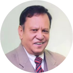 Neer Shah - Nepalese movie actor