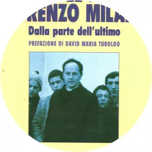 Neera Fallaci photograph