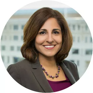 Neera Tanden