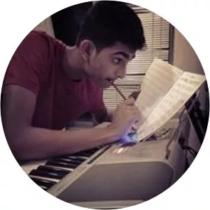 Neerad Sumeet photograph