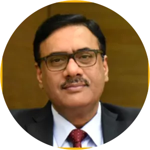 Neeraj Akhoury - CEO of Ambuja Cements