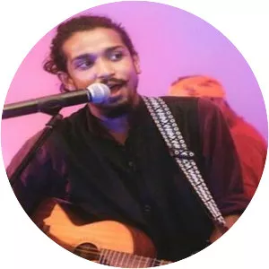 Neeraj Arya - Musical artist