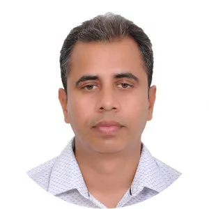 Neeraj Atri - YouTuber