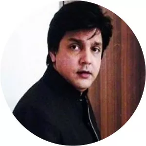 Neeraj Bhardwaj photograph